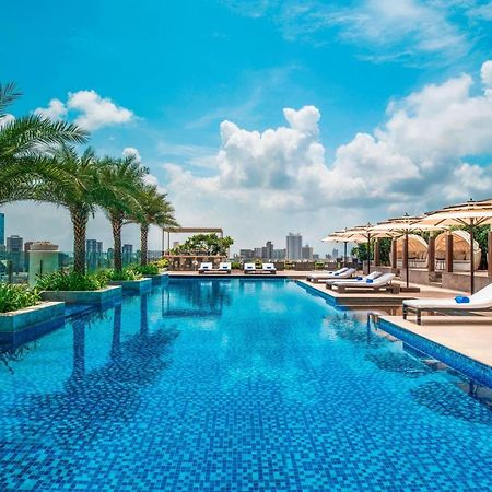 The St. Regis Mumbai Hotel Kültér fotó The Westin Ho Chi Minh City