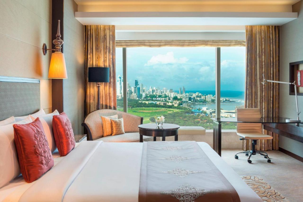 The St. Regis Mumbai Hotel Kültér fotó