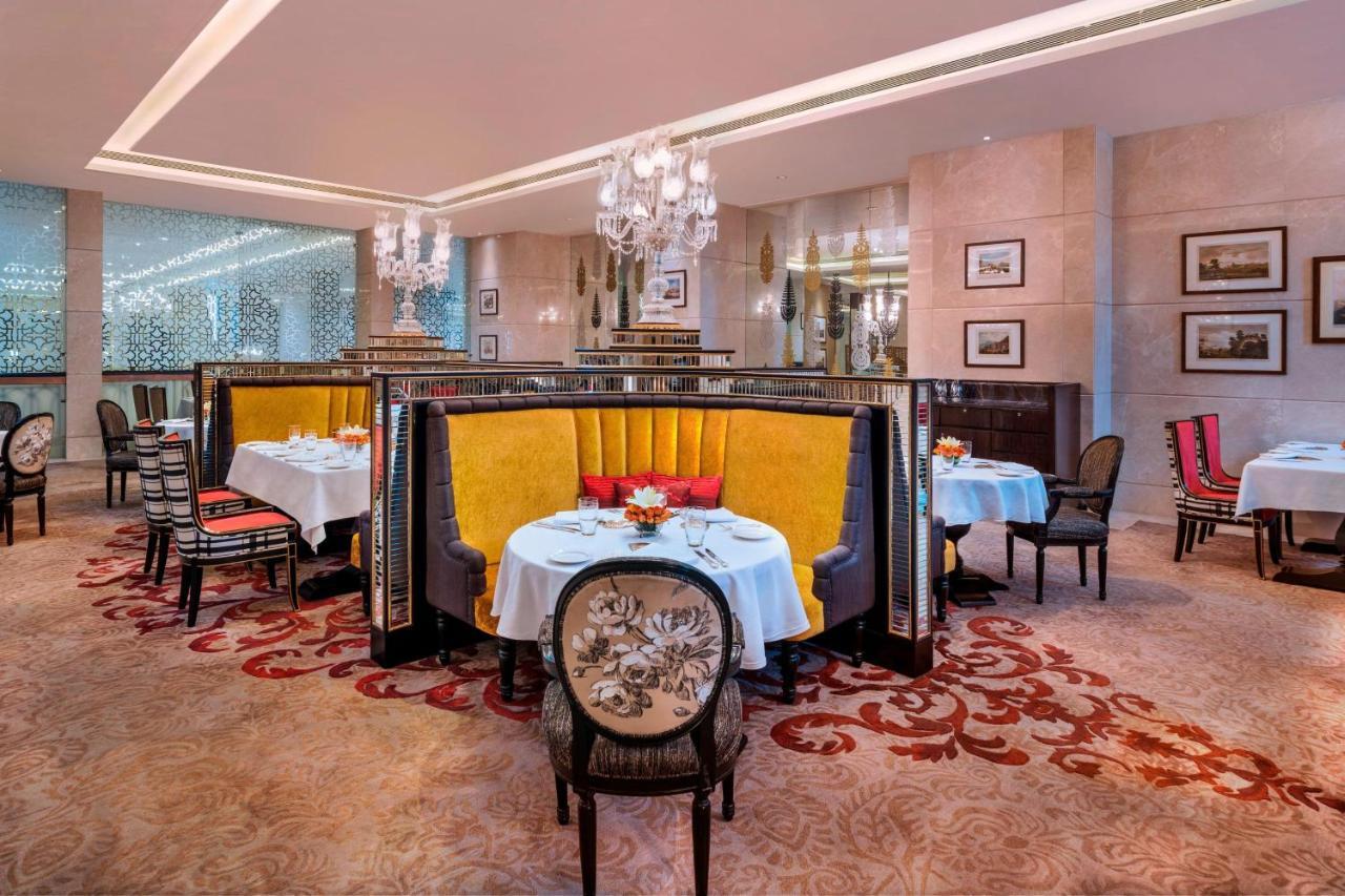 The St. Regis Mumbai Hotel Kültér fotó The Imperial