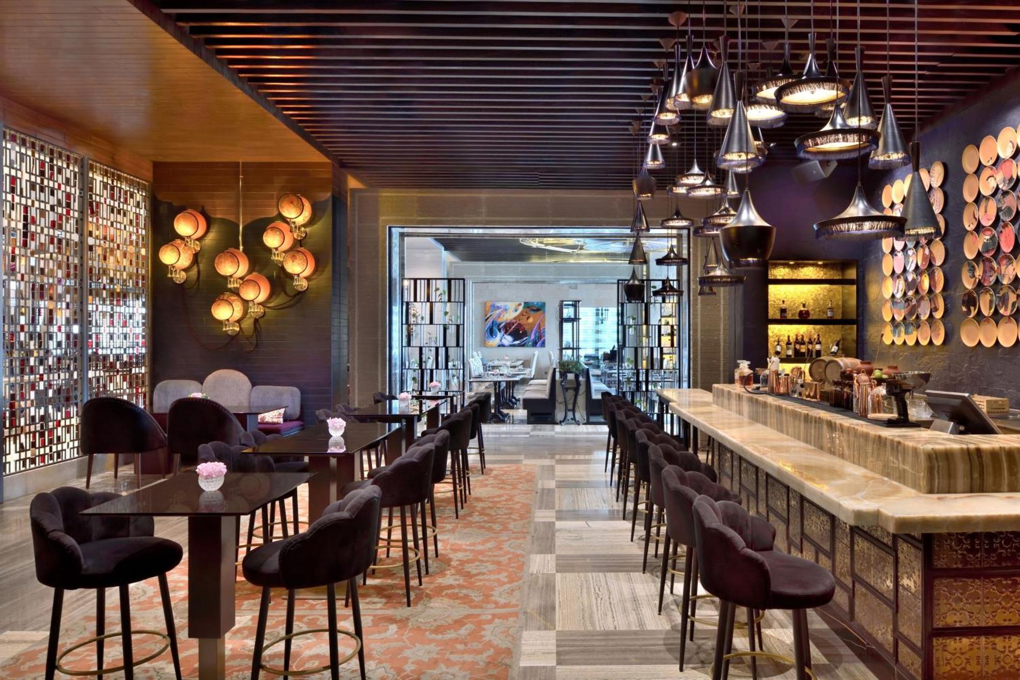 The St. Regis Mumbai Hotel Kültér fotó